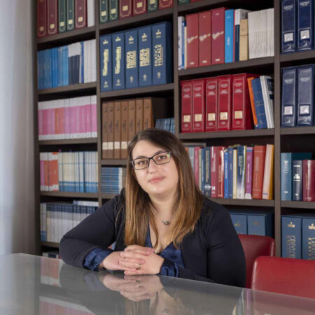 Annalisa Abate