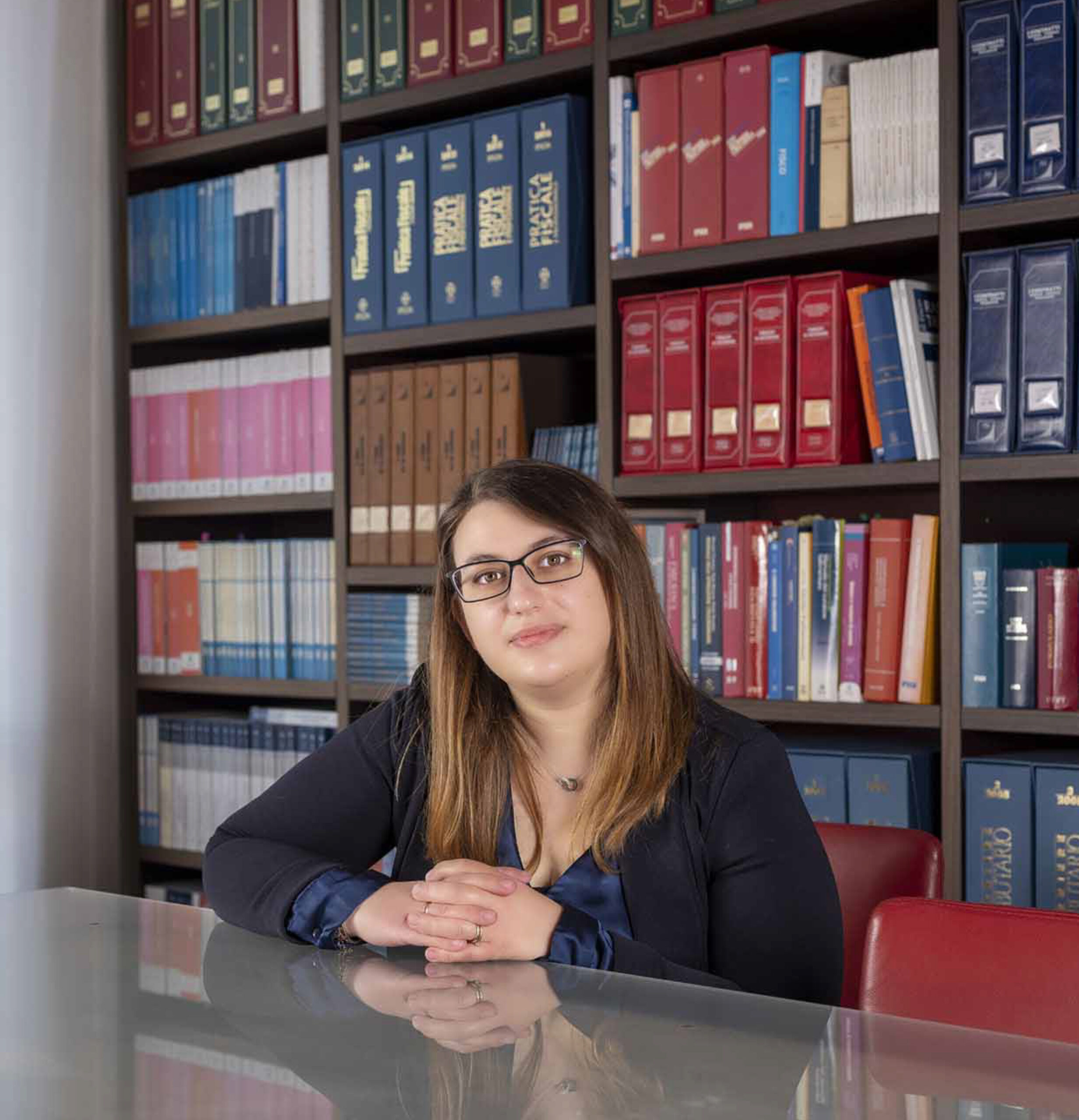 Annalisa Abate