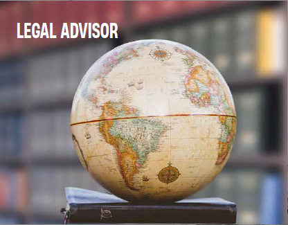 LEGAL ADVISOR